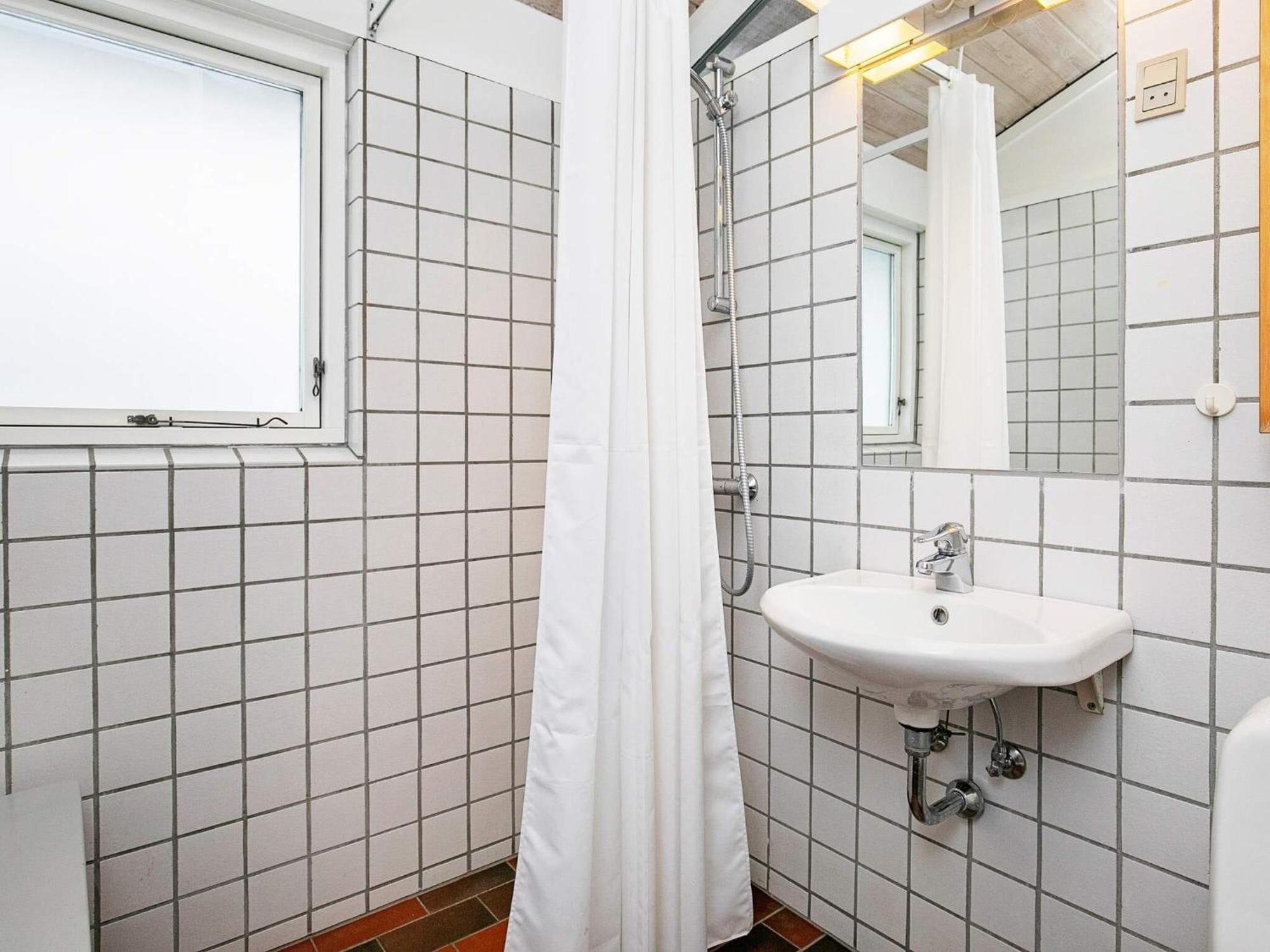 6 Person Holiday Home On A Holiday Park In Hanstholm Ngoại thất bức ảnh