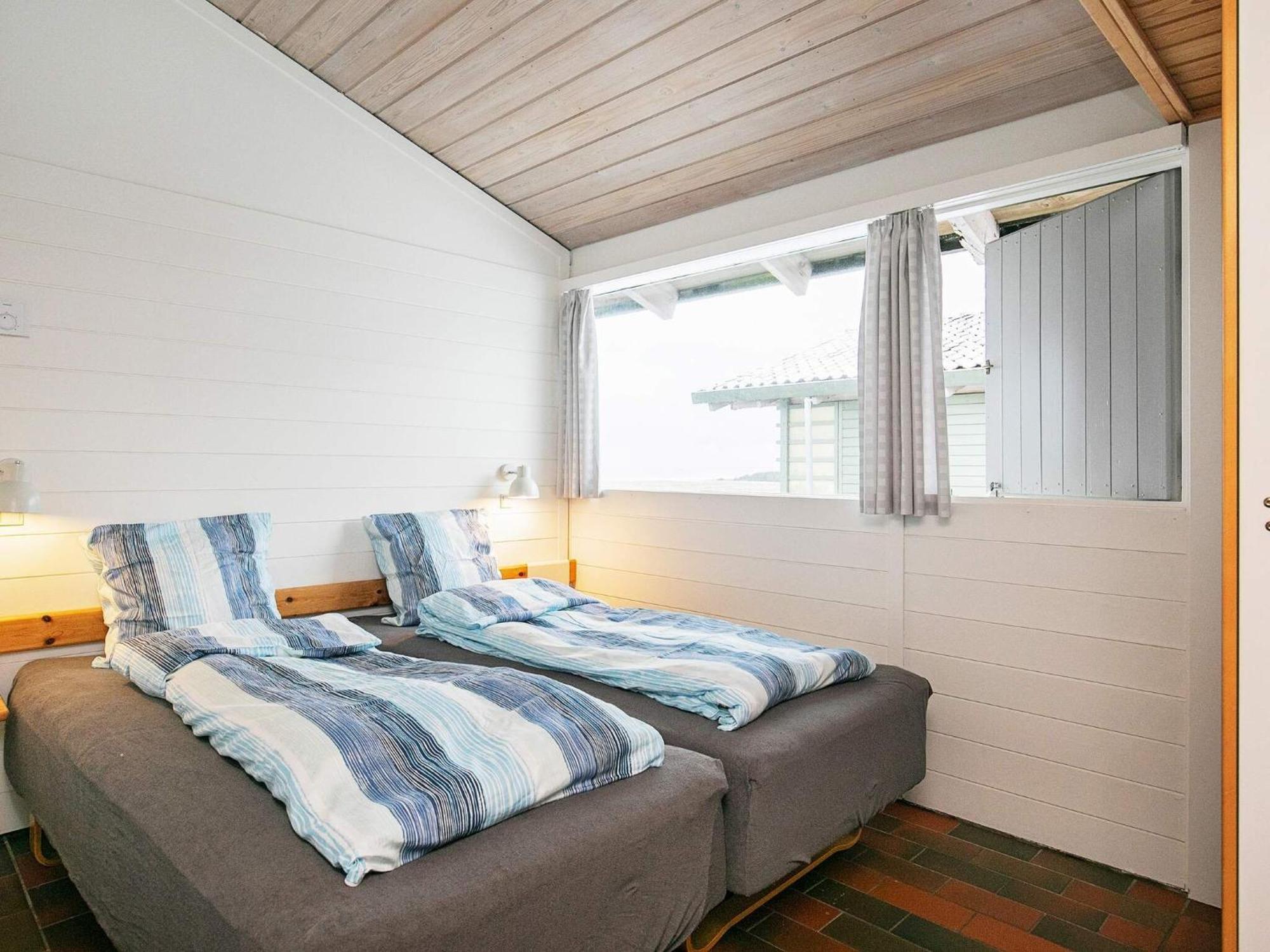 6 Person Holiday Home On A Holiday Park In Hanstholm Ngoại thất bức ảnh