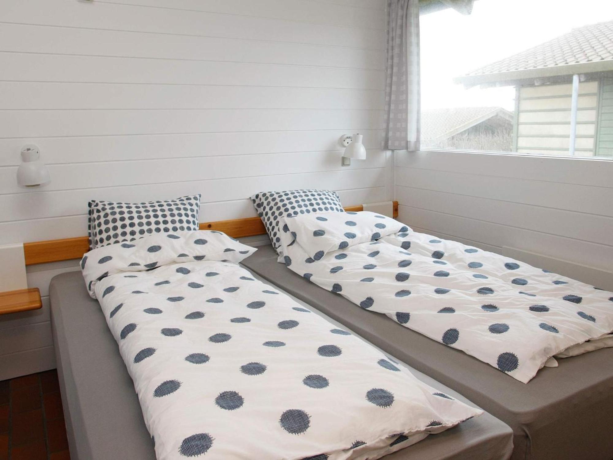 6 Person Holiday Home On A Holiday Park In Hanstholm Ngoại thất bức ảnh