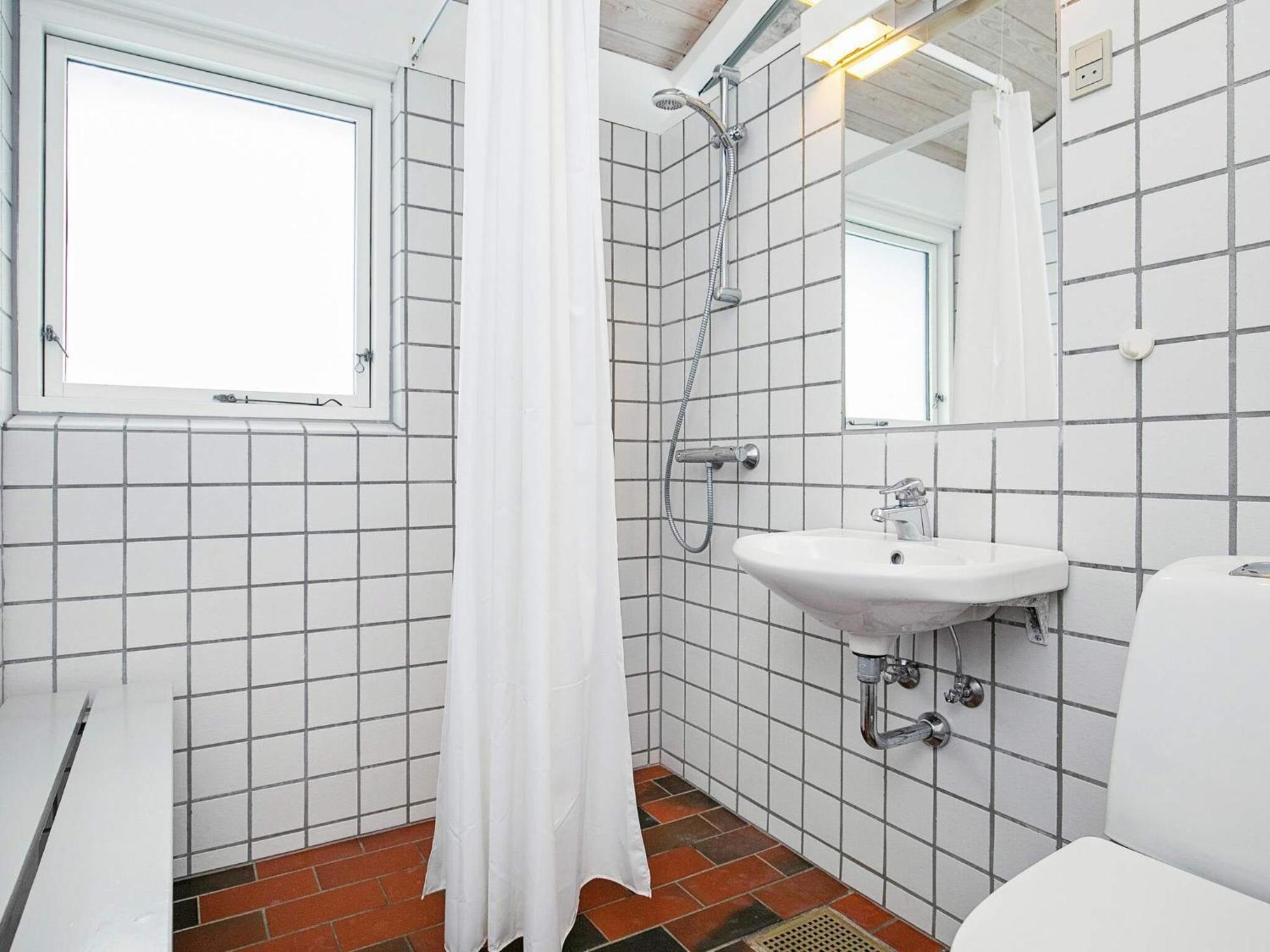 6 Person Holiday Home On A Holiday Park In Hanstholm Ngoại thất bức ảnh